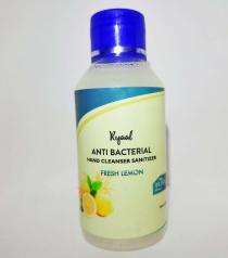RYAAL Sanitizer Liquid 70% 100 mL_0