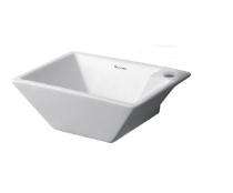 Parryware Wash Basin Wall mounted, Counter_0