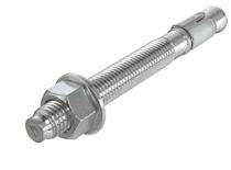 JIGAR 6 - 36 mm SS, MS, Brass, Copper F1554 Anchor Bolts 4 - 6 inch_0