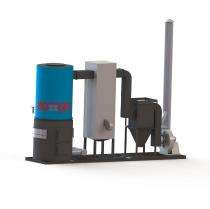 Bozzler Thermic Fluid Industrial Heaters_0