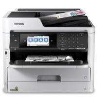 EPSON Multi Function 21 ppm Printer_0