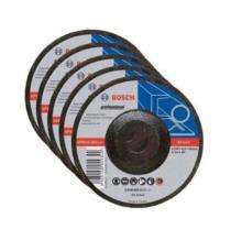 BOSCH 100 mm Grinding Wheels 6 mm 16 mm_0