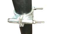 Peace Power Aluminium Single As Per Requirement Cable Cleats_0