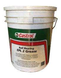 Multipurpose Grease Castrol 20 L_0