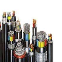 Polycab Copper PVC GS Round Wire PVC LT Power Cables 1 - 30 Core 0.5 - 400 sqmm 1.1 - 33 kV_0