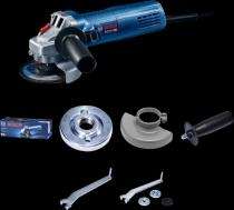 BOSCH GWS 750-100 100 mm Angle Grinders 750 W_0