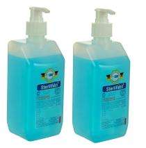 Sterillium Sanitizer Liquid 75% 500 mL_0