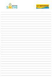Writing Pads Paper Pads_0