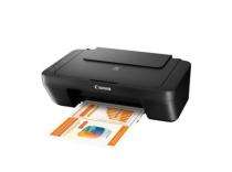 Canon PIXMA MG2570S Inkjet 8 ppm Printer_0
