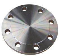 Neelam Stainless Steel Blind Flanges Raised Faced_0