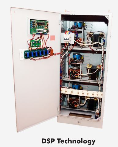 Three Phase Voltage Stabilizers_1