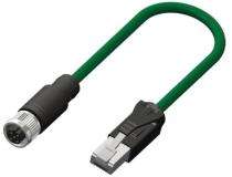 Katlax 4.0 PVC Shielded Ethernet Cables Networking_0