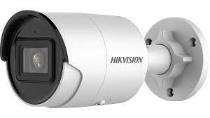 HIKVISION CCTV Cameras DS-2CD2046G2-I(U) Bullet 4 MP Upto 20 m 2.8 mm_0