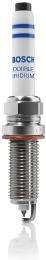 BOSCH Spark Plug Maruti Alto K10 Gen-II P+C Standard Diameter_0