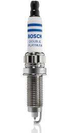 BOSCH Spark Plug Renault Kwid 1.0 (P) Standard Diameter_0