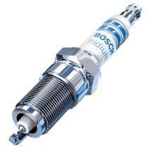 BOSCH Spark Plug Chevrolet Beat 1.2i (P) Standard Diameter_0