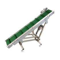 500 mm Timing Belt Conveyer Belts Rubber 5 mm_0
