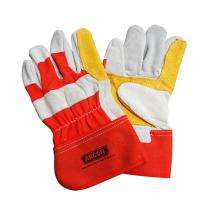 ARCON Canadian Leather Safety Gloves ARC-3078 10 inch_0
