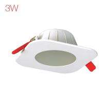HAVELLS 12 W Square LED Panel Lights_0