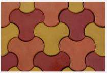 100 mm Cosmo Paver Blocks 100 mm_0