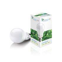 SYSKA LED 9 W White B22 1 piece LED Bulbs_0
