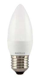 HAVELLS 2.8 W Flame B22 1 piece LED Bulbs_0