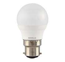 HAVELLS 2.8 W White B22 1 piece LED Bulbs_0
