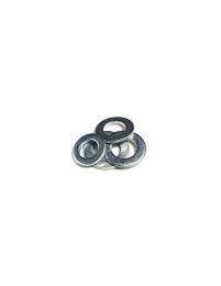 WRKK M10 Plain Washers Mild Steel_0