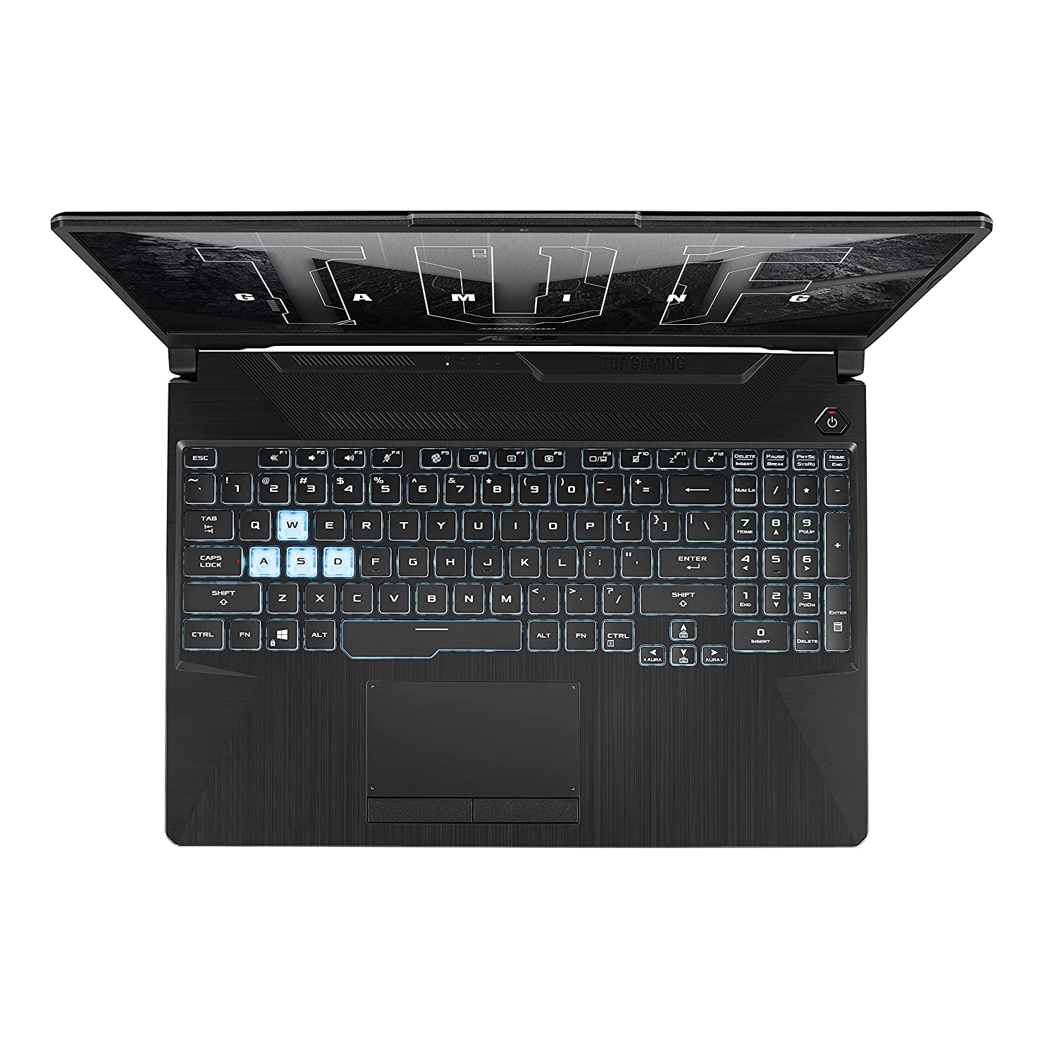 ASUS Laptop FX506HC-HN095T 15.6 inch_1