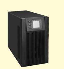 Galaxy Electronic Online 1 - 5 kVA UPS System_0