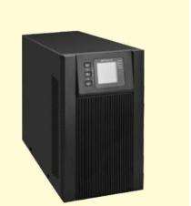 Galaxy Electronic MHF1012 Online 2 kVA UPS System_0