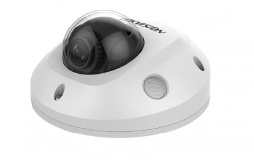 HIKVISION CCTV Cameras DS-2CD2543G0-IS Dome 4 MP Upto 10 m 4 mm_0