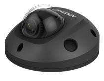 HIKVISION CCTV Cameras DS-2CD2543G0-ISB Dome 4 MP Upto 10 m 2.8 mm_0