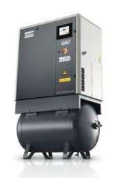 11 kW Screw Compressor_0
