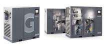 30 kW Screw Compressor_0