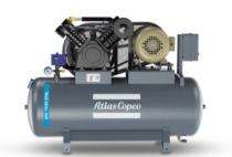 7.5 hp Piston Compressor_0