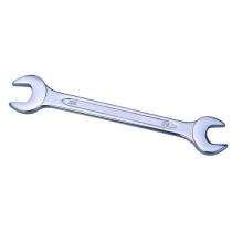 Ambika 10 mm Double Open End Hand Spanners AO-12_0