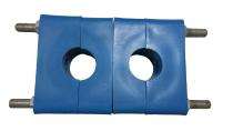 Peace Power Single Up to 200 mm Cable Cleats_0
