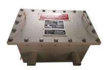Peace Power Single Phase Cross Bonding Link Boxes_0
