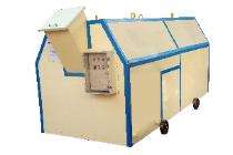 ECEPL 50 - 5000 kg/day Automatic Composting Machine_0