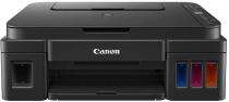 Canon G3010 Inkjet 8.8, 5 ipm Printer_0