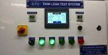 K-PAS Dry Automotive Leak Testing Machine_0