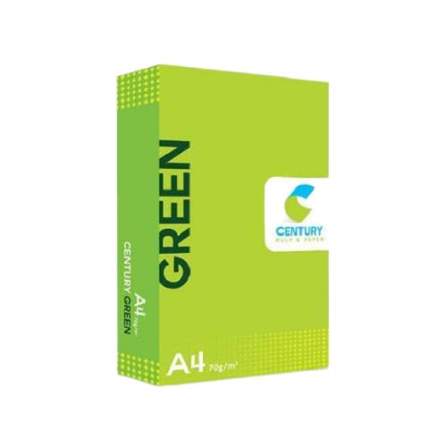 Century Paper A4 70 GSM Copier Paper_0