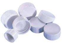 Amerco HDPE Flip Top HDPE 20 mm Bottle Caps_0