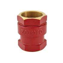 Zoloto Brass Check Valves 1009 15mm to 100mm_0