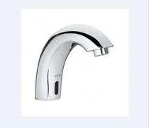20 mm Mild Steel, Brass Taps Chrome Finish Wall Mounted_0