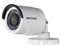 HIKVISION CCTV Cameras DS-2CEADOT Bullet 2 MP Upto 20 m 3.6 - 20 m_0