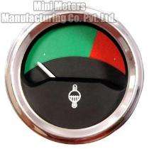 MINIMETER Analog Temperature Indicator MM-0351 T-type 100°-250°F_0