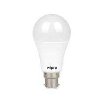 Wipro 23 W White B22 1 piece LED Bulbs_0