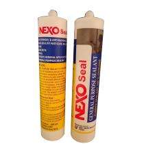 NEXO Silicone Sealant 30-40 A_0